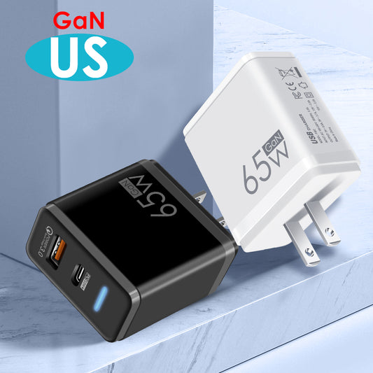 IsoTeck 65W USB C Charger PD3.0