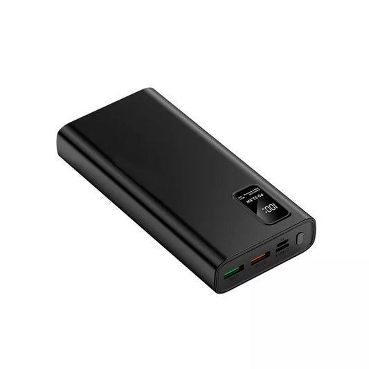 IsoTeck Portable Charger 10000mAh Battery Pack with High-Speed USB Charging